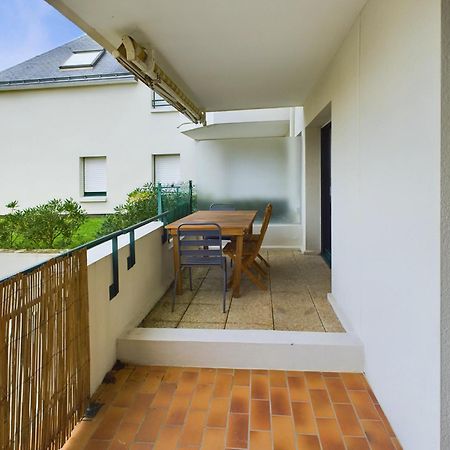 Charmant appartement lumineux pour 4 personnes au Pouliguen Le Pouliguen Extérieur photo
