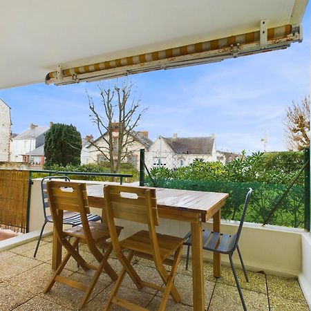 Charmant appartement lumineux pour 4 personnes au Pouliguen Le Pouliguen Extérieur photo